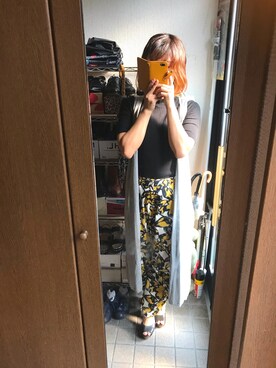 milkyさんのコーディネート