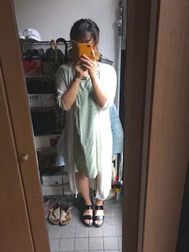 milkyさんのコーディネート