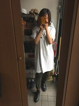 milkyさんのコーディネート