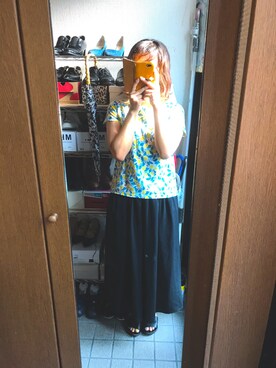 milkyさんのコーディネート