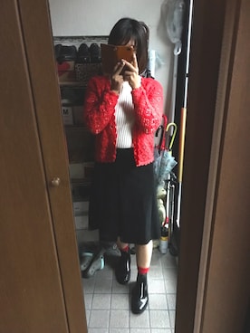 milkyさんのコーディネート