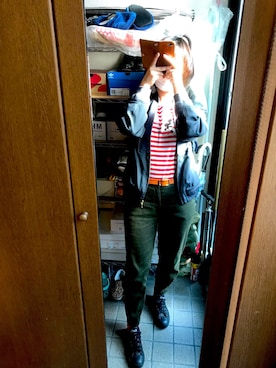 milkyさんのコーディネート