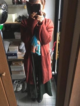 milkyさん（レディース・155cm）の春コーディネート