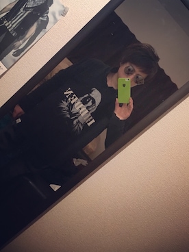 Yoshiki Adachiさんのコーディネート