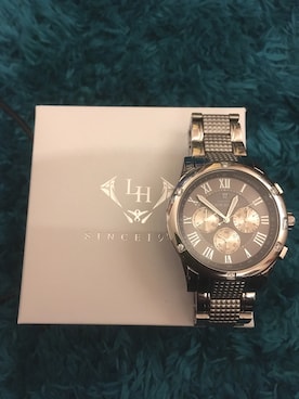 Yoshiki Adachiさんのコーディネート