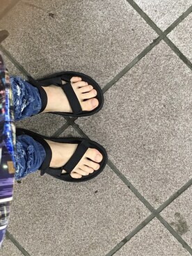 Yoshiki Adachiさんのコーディネート