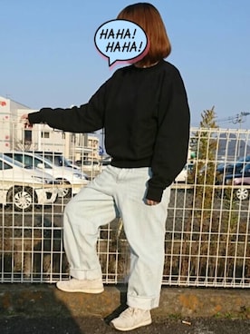 みずきさんのコーディネート