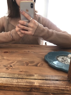 loren_yumaさんのコーディネート