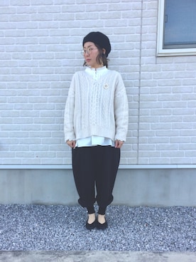 asakaさんのコーディネート