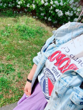 かなやんさんのコーディネート