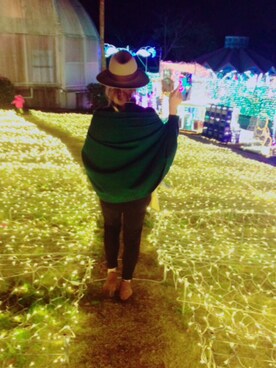 anyaaaさん(レディース・156cm)の冬コーディネート