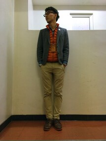 UNIQLO | ウルトラライトダウンベスト(ダウンベスト)