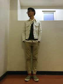 POLO RALPH LAUREN | ブランドロゴ入りスニーカー(スニーカー)