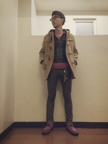 CHEAP MONDAY | ããã³ãªãŒã¹ãã©ã€ããã³ã(ãã®ä»ãã³ã)