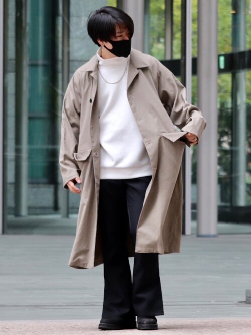 nanasi_yuugaさんのコーディネート