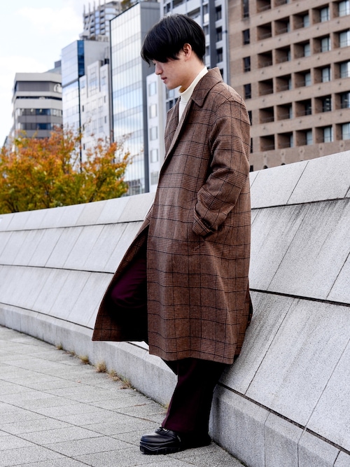 nanasi_yuugaさんのコーディネート