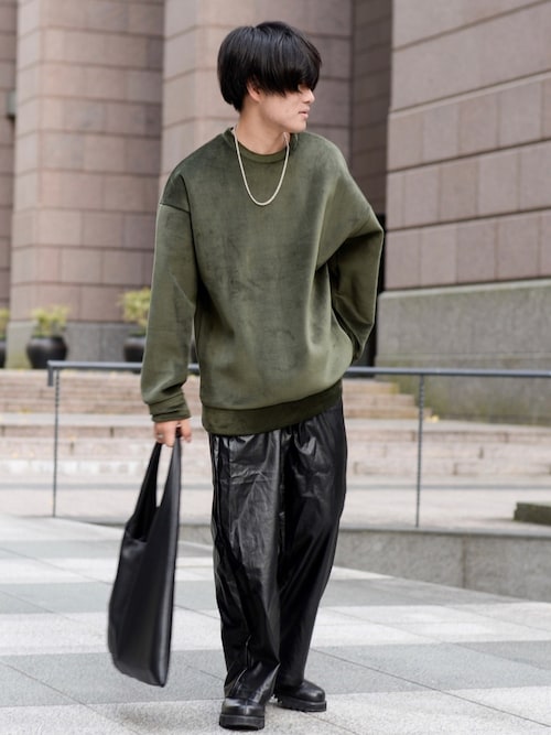 nanasi_yuugaさんのコーディネート