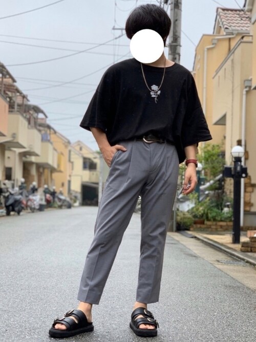 nanasi_yuugaさんのコーディネート