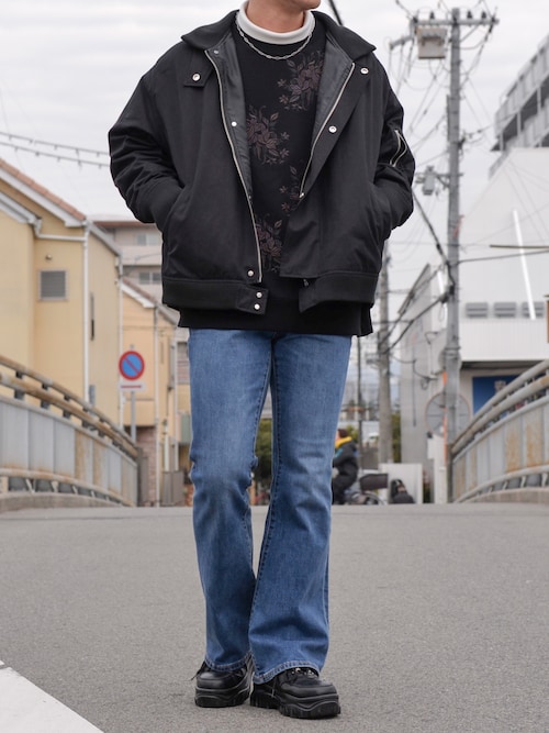 nanasi_yuugaさんのコーディネート