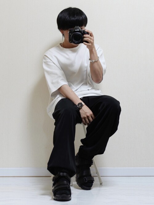 nanasi_yuugaさんのコーディネート