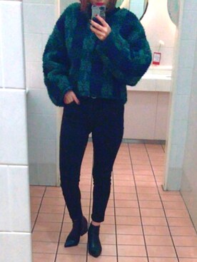 miさんのコーディネート