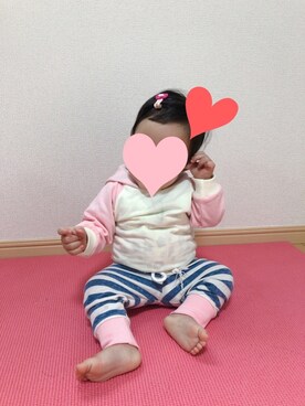 りちさんのコーディネート