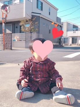 りちさんのコーディネート