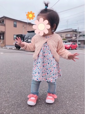 りちさんのコーディネート