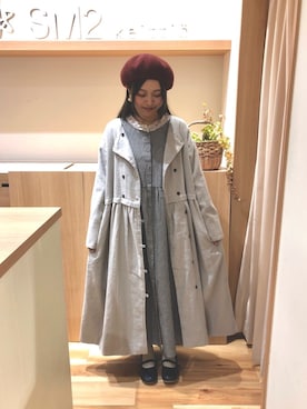 R i c eさんのコーディネート