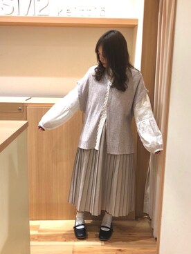 R i c eさんのコーディネート