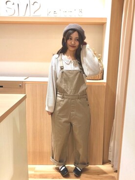 R i c eさんのコーディネート