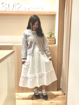 R i c eさんのコーディネート