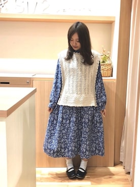 R i c eさんのコーディネート