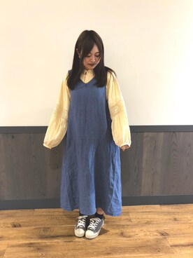 R i c eさんのコーディネート