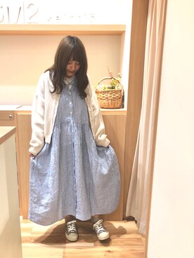 R i c eさんのコーディネート