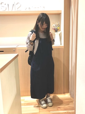 R i c eさんのコーディネート