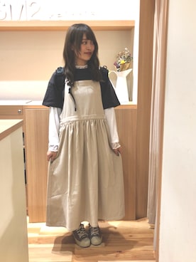 R i c eさんのコーディネート