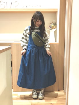 R i c eさんのコーディネート