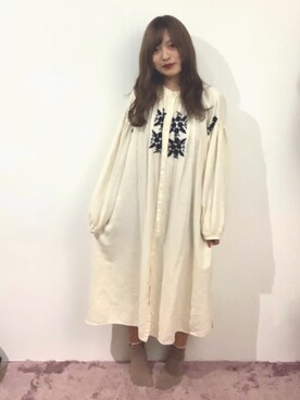 R i c eさんのコーディネート