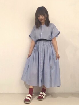 R i c eさんのコーディネート