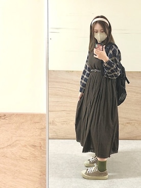 R i c eさんのコーディネート