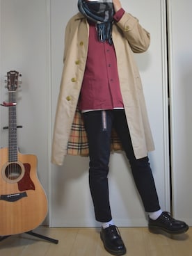 Taka✼さんのコーディネート