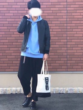 Taka✼さんのコーディネート