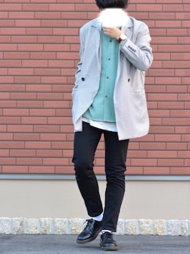 Taka✼さんのコーディネート
