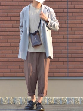 Taka✼さんのコーディネート