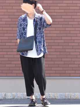 Taka✼さんのコーディネート