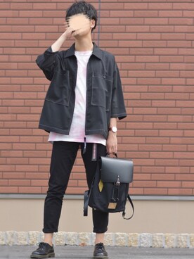 Taka✼さんのコーディネート