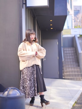 🍓ぴーはる🍓さんのコーディネート