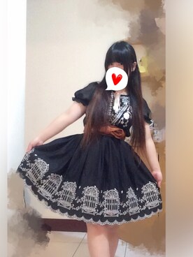 Mico🇹🇼さん(レディース・154cm)の夏コーディネート