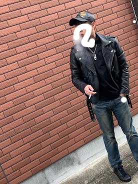 禁酒中の人さんのコーディネート